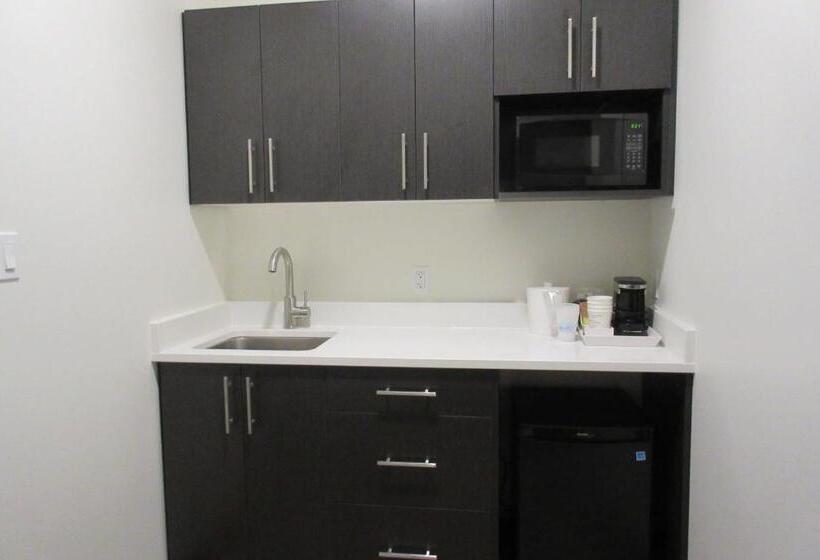 2ダブルベッドのスタンダードルーム, Best Western Plus Winkler