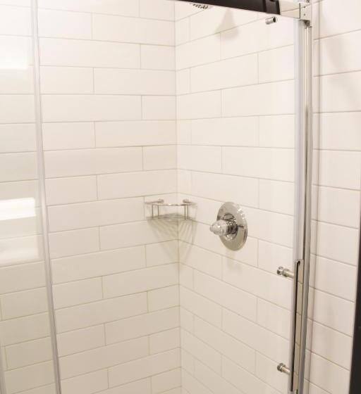 キングサイズベッドのスタンダードルーム, Best Western Plus Winkler