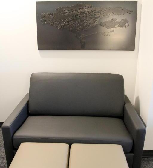 身障者適用スイートルーム, Best Western Plus Winkler