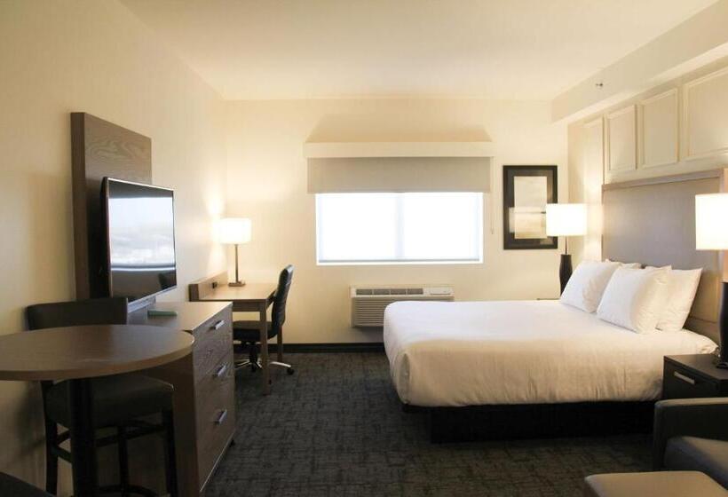 1ベッドルームアパートメント, Best Western Plus Winkler