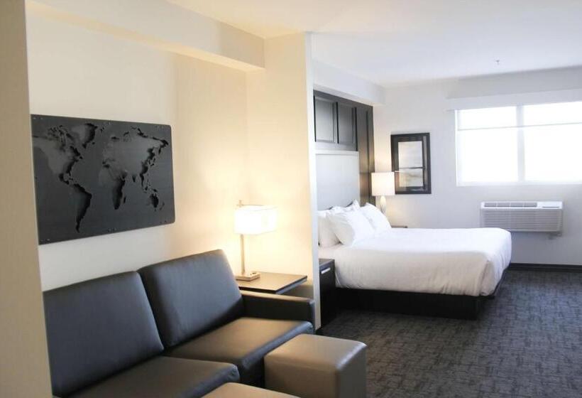 套房, Best Western Plus Winkler