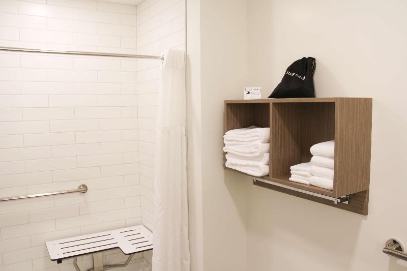 スイート, Best Western Plus Winkler