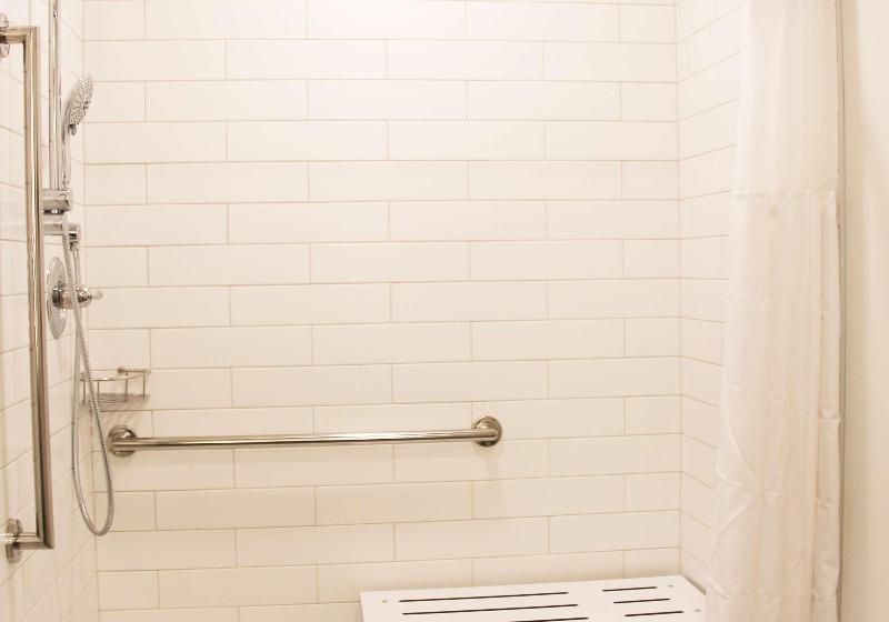 スイート, Best Western Plus Winkler