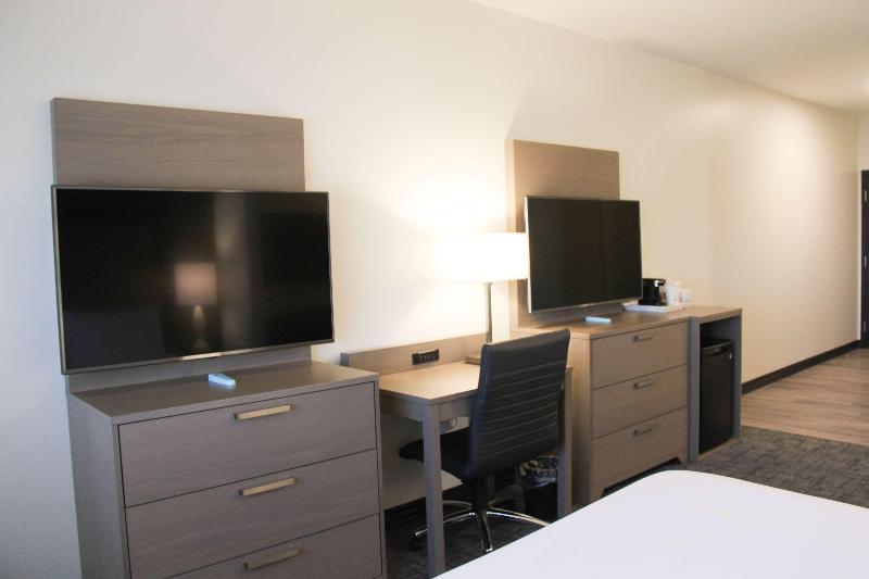 スイート, Best Western Plus Winkler