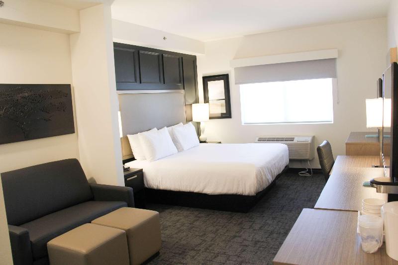 套房, Best Western Plus Winkler