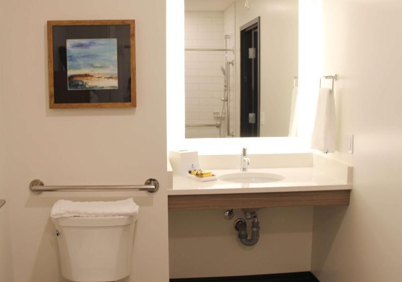 スイート, Best Western Plus Winkler