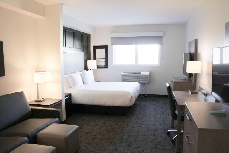 套房, Best Western Plus Winkler