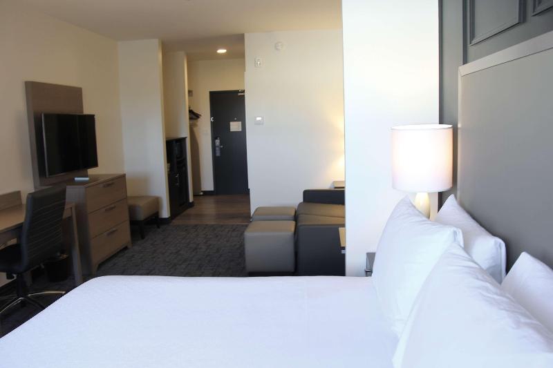 スイート, Best Western Plus Winkler