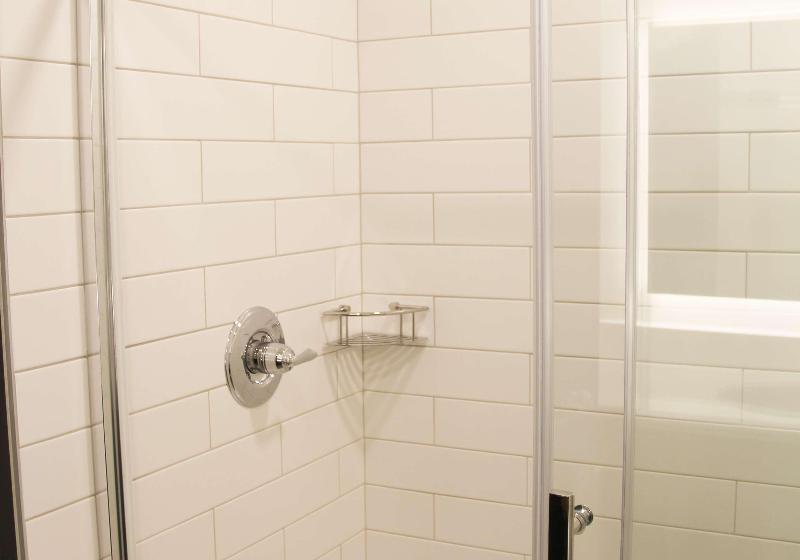 スタンダードルーム, Best Western Plus Winkler