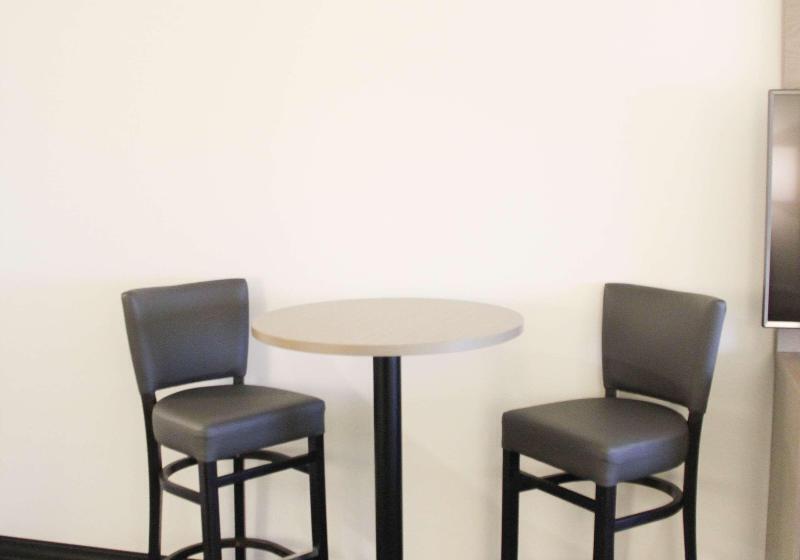 スタンダードルーム, Best Western Plus Winkler