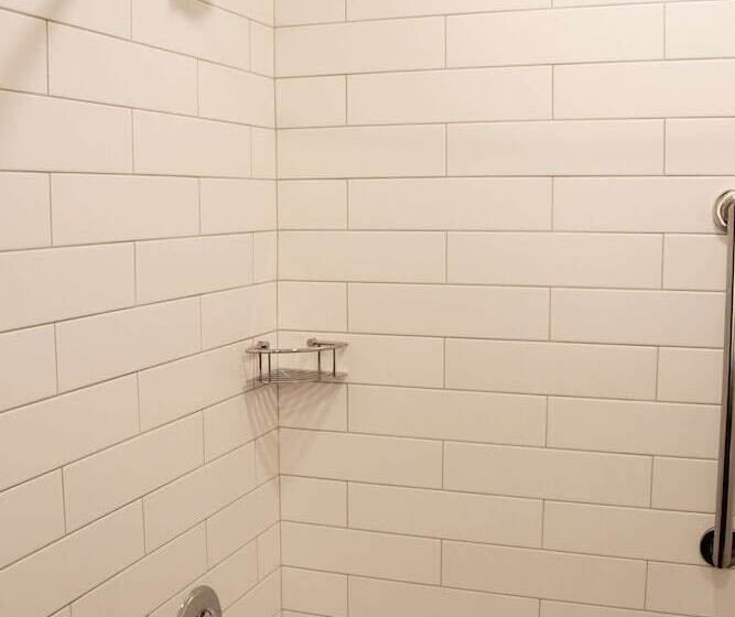 スイート, Best Western Plus Winkler