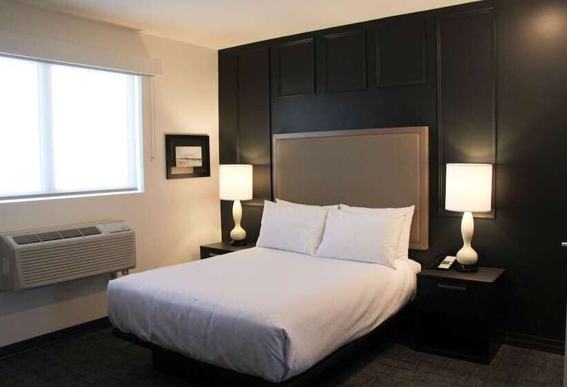 套房, Best Western Plus Winkler