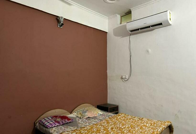 غرفة ديلوكس عائلية, Blue Star