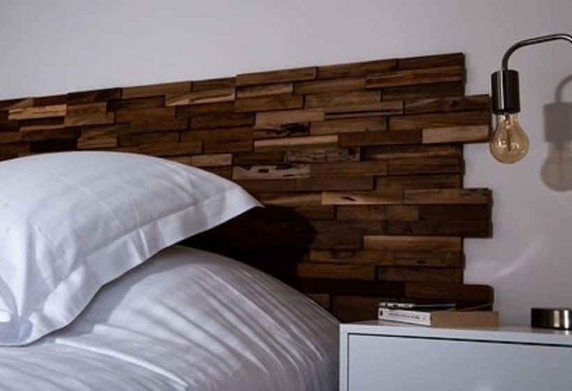 ファミリールーム, Zadig