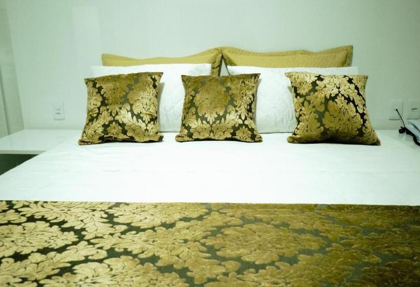 חדר סטנדרט, Jardins Plaza