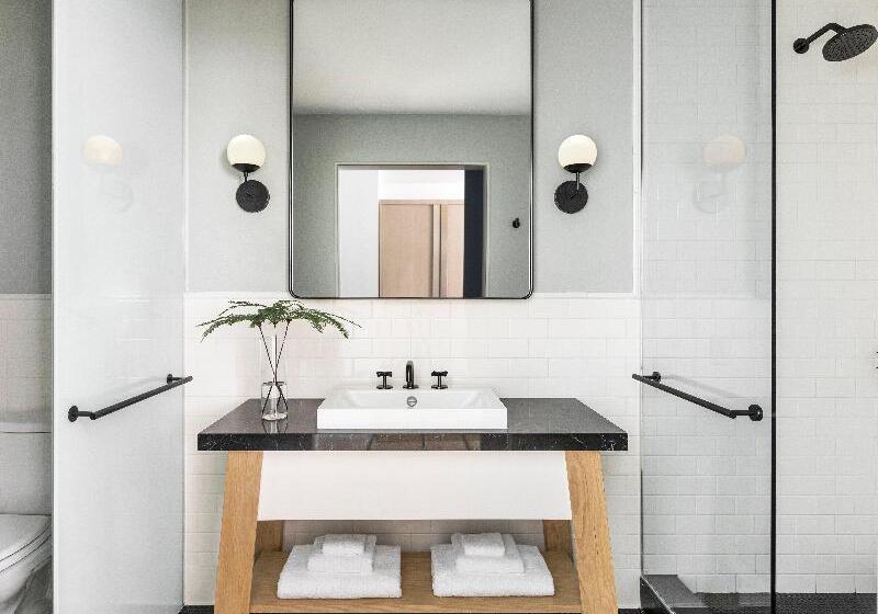 Номер Стандарт, Kimpton Pittman Hotel, An Ihg