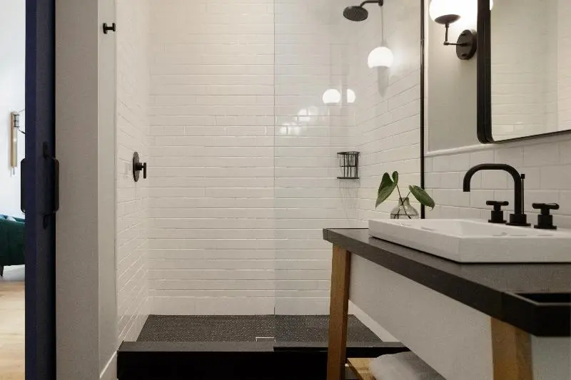 身障者適用キングサイズベッドルーム, Kimpton   Pittman Hotel, An Ihg