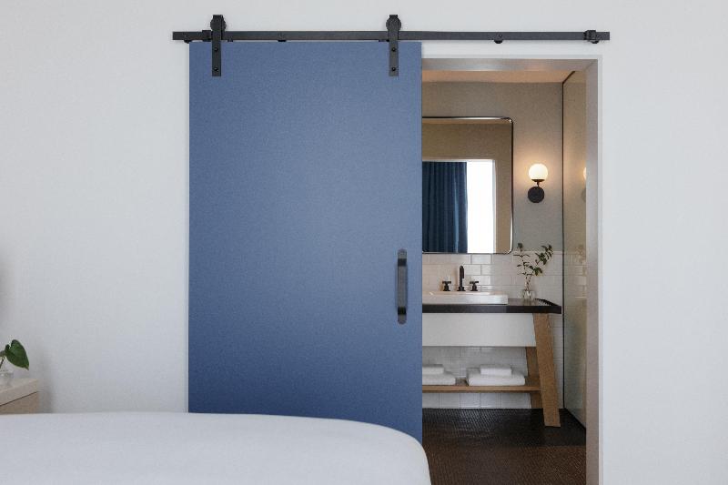 Люкс, Kimpton Pittman Hotel, An Ihg