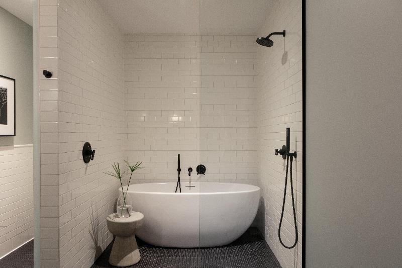 Люкс, Kimpton Pittman Hotel, An Ihg