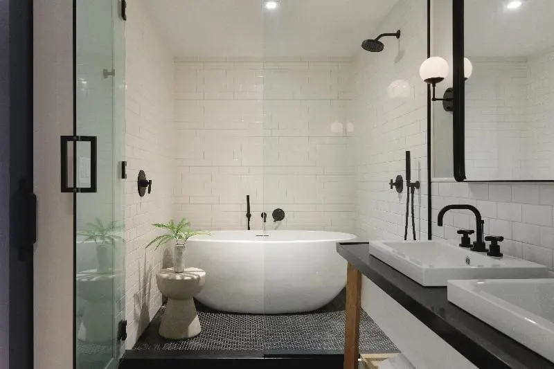 プレジデントスイートルーム, Kimpton   Pittman Hotel, An Ihg