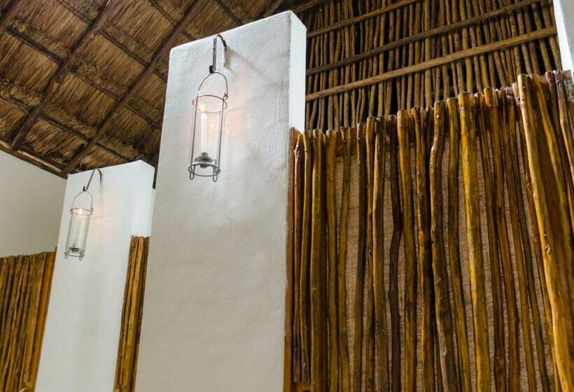 חדר משפחתי, Rotamundos Mama Loomm