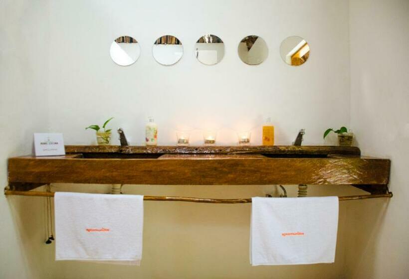 חדר משפחתי, Rotamundos Mama Loomm