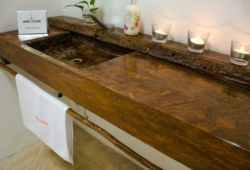 חדר משפחתי, Rotamundos Mama Loomm