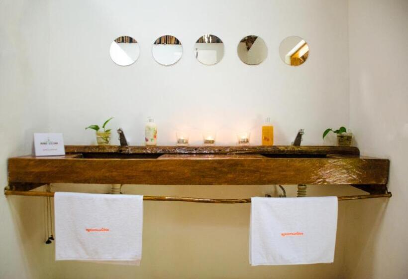 חדר סטנדרט, Rotamundos Mama Loomm