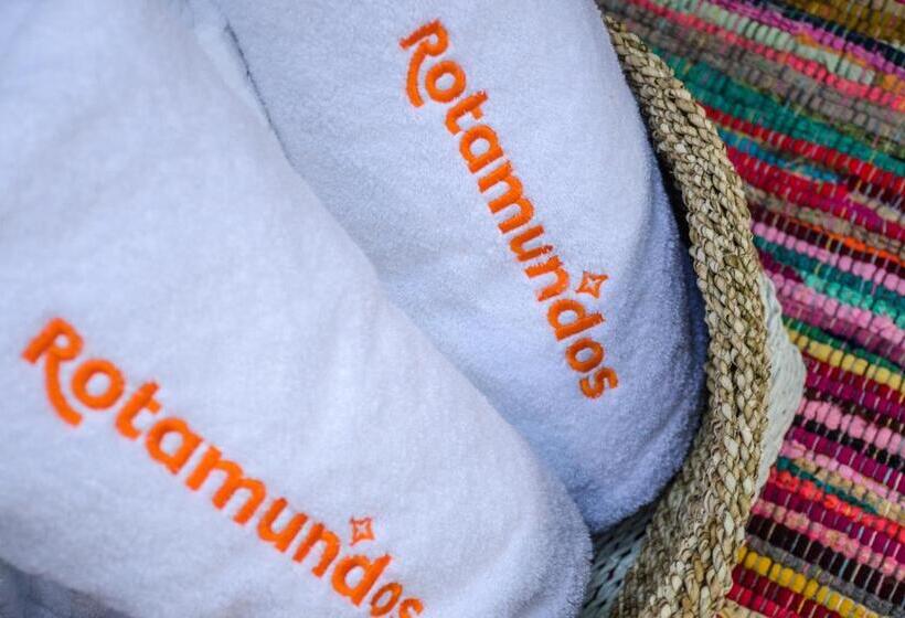 חדר סטנדרט, Rotamundos Mama Loomm