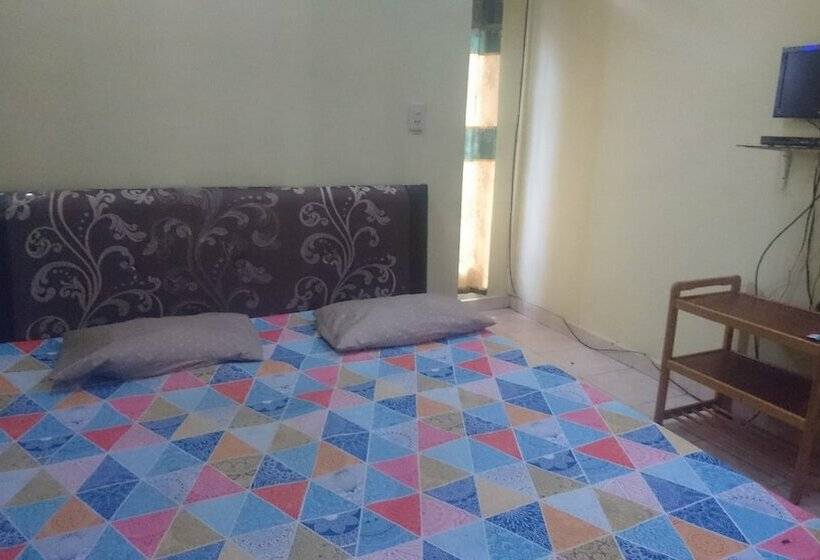 Номер Стандарт, Sriwijaya Hotel Siantar