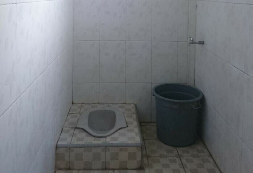 Номер Стандарт, Sriwijaya Hotel Siantar