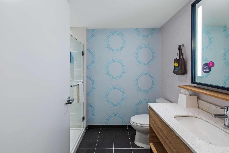 غرفة قياسية سرير كينج, Tru By Hilton Laredo Airport