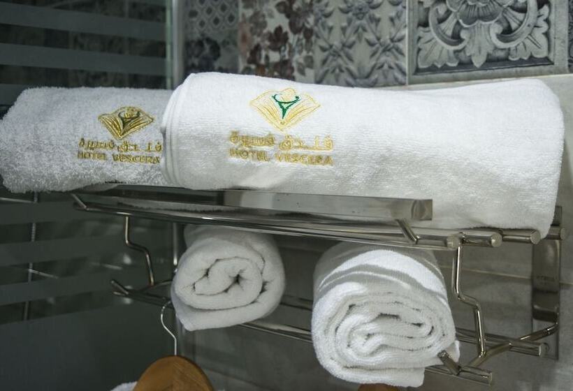 اتاق استاندارد, Vescera