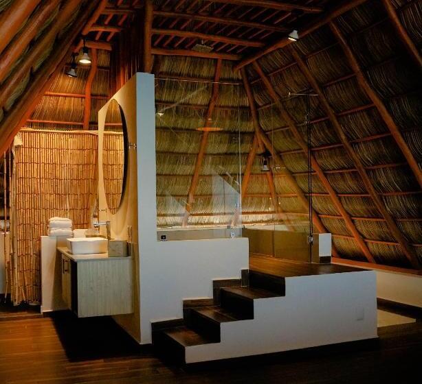 חדר סטנדרט נוף לים, Marsai Hotel Boutique