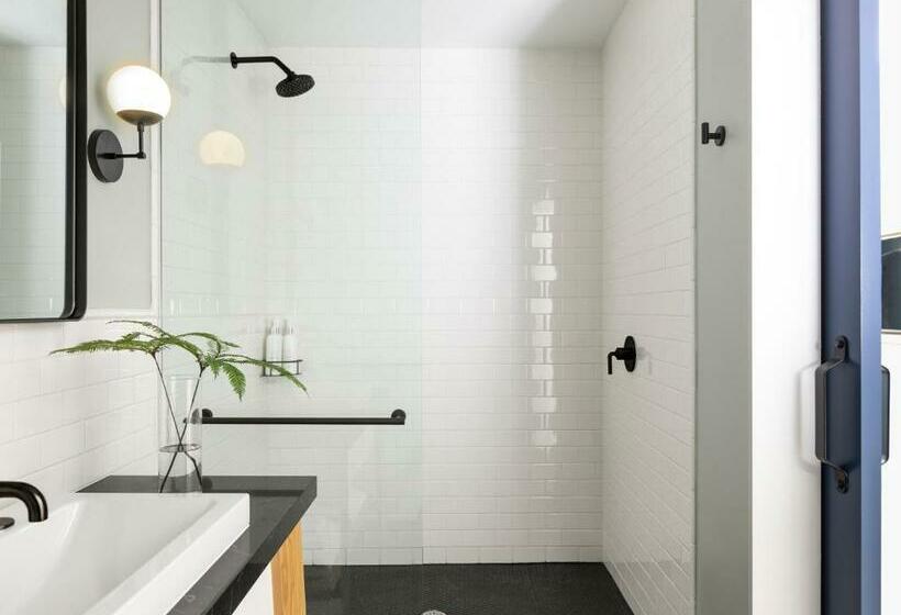 Стандартный Номер Кровать Кинг, Kimpton Pittman Hotel, An Ihg