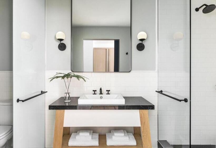 Номер Стандарт, Kimpton Pittman Hotel, An Ihg