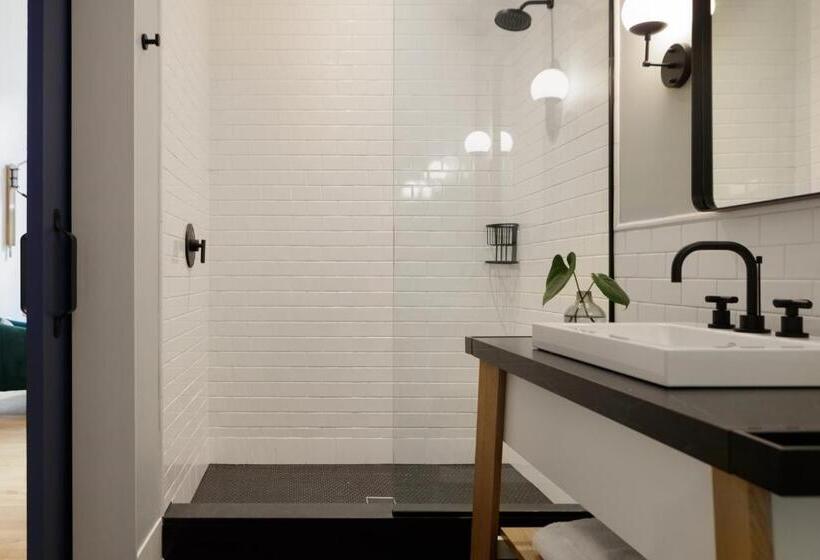 Номер Стандарт, Kimpton Pittman Hotel, An Ihg