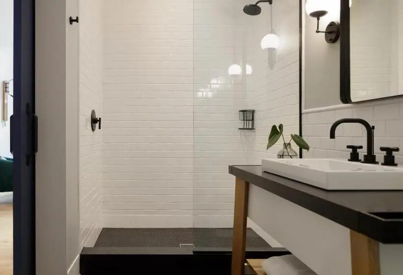 スタンダードルーム, Kimpton   Pittman Hotel, An Ihg