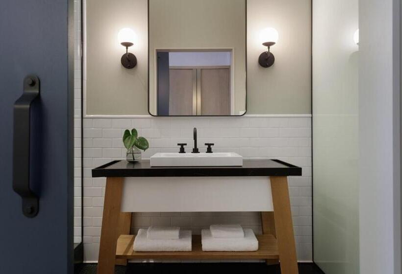 Стандартный Номер Кровать Кинг, Kimpton Pittman Hotel, An Ihg