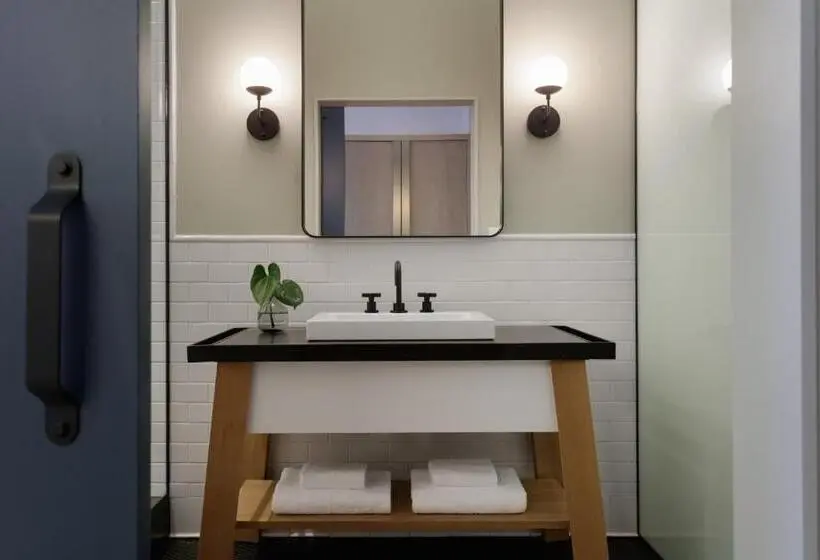 スタンダードルーム, Kimpton   Pittman Hotel, An Ihg