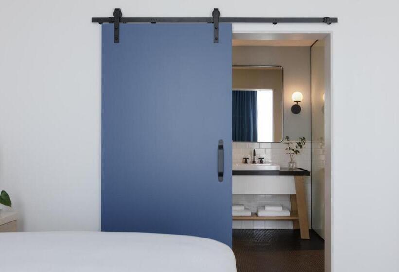 Люкс, Kimpton Pittman Hotel, An Ihg