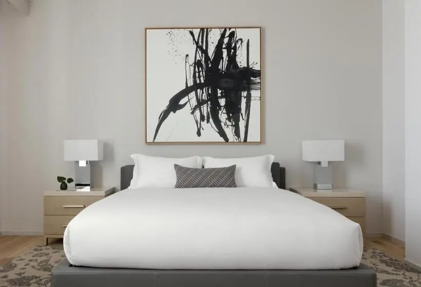 スイート, Kimpton   Pittman Hotel, An Ihg