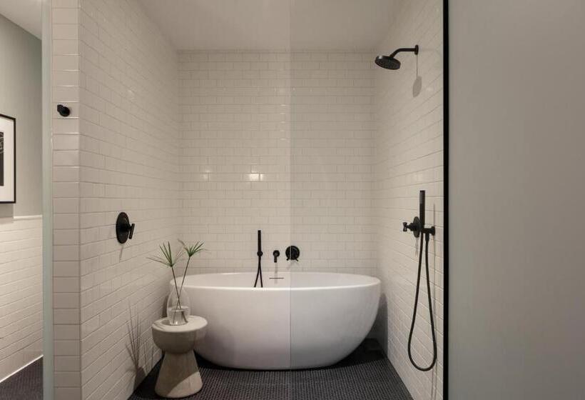 Люкс, Kimpton Pittman Hotel, An Ihg