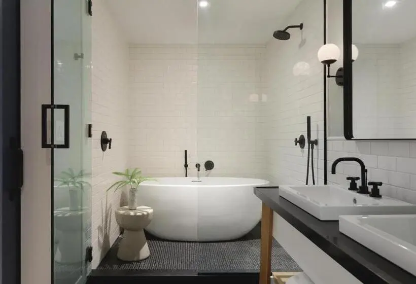 プレジデントスイートルーム, Kimpton   Pittman Hotel, An Ihg