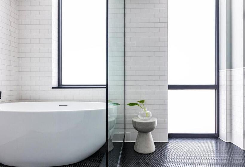 Люкс, Kimpton Pittman Hotel, An Ihg