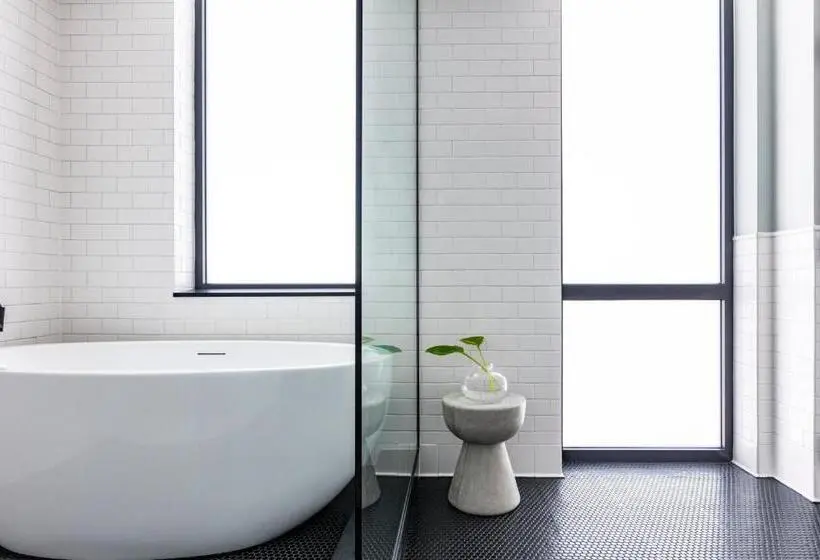 スイート, Kimpton   Pittman Hotel, An Ihg