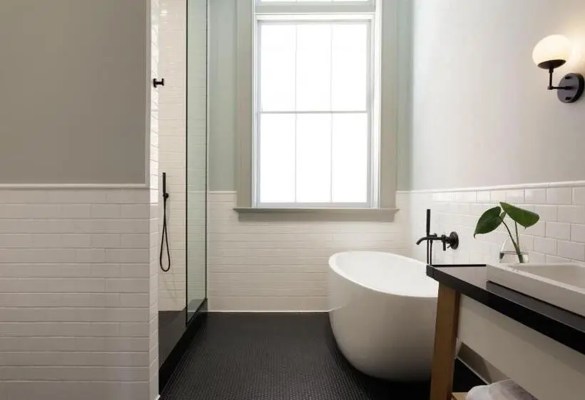 スイート, Kimpton   Pittman Hotel, An Ihg