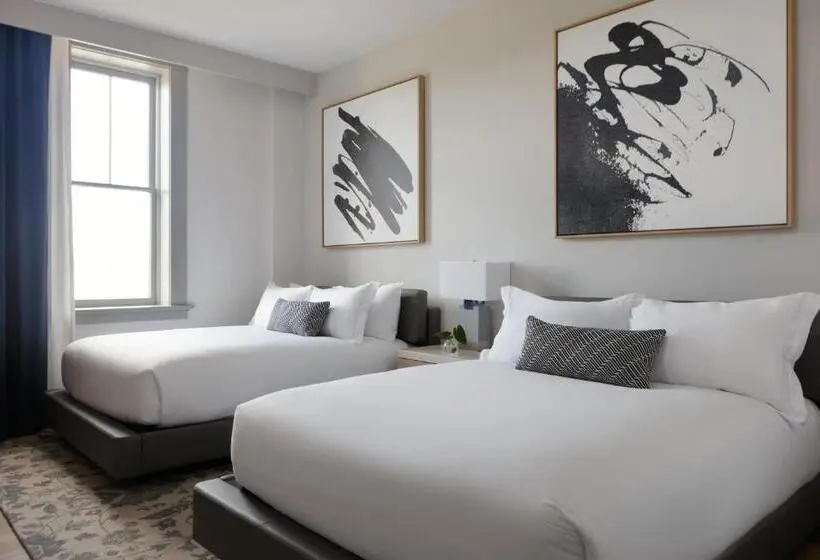 スイート, Kimpton   Pittman Hotel, An Ihg