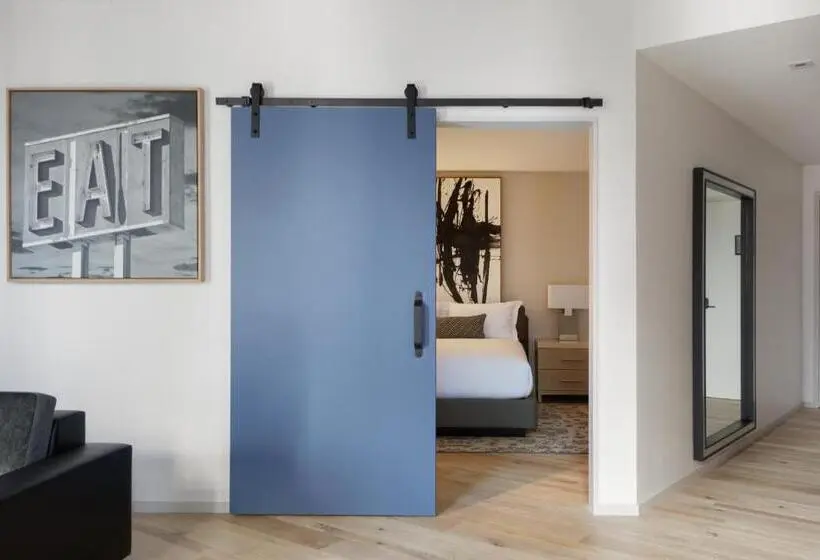 スイート, Kimpton   Pittman Hotel, An Ihg