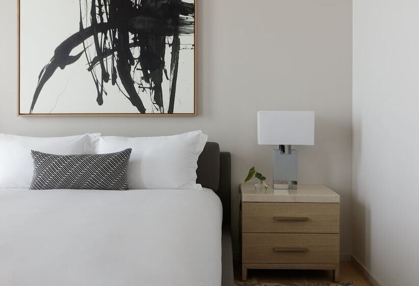 Люкс, Kimpton Pittman Hotel, An Ihg